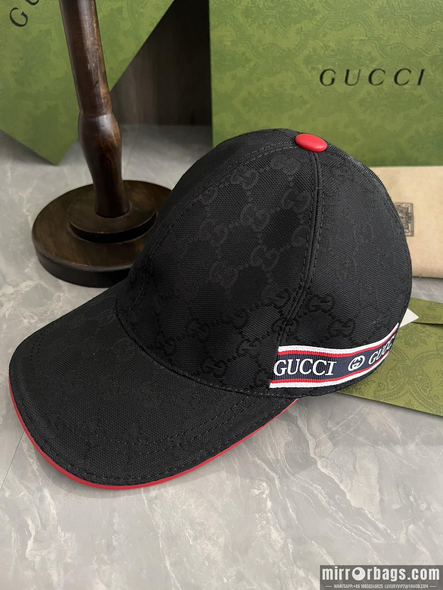 Replica Gucci cap dx07