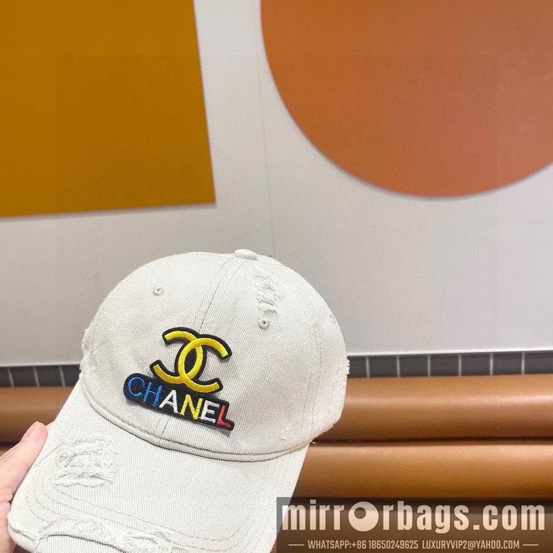 Replica Chanel Hat 021102