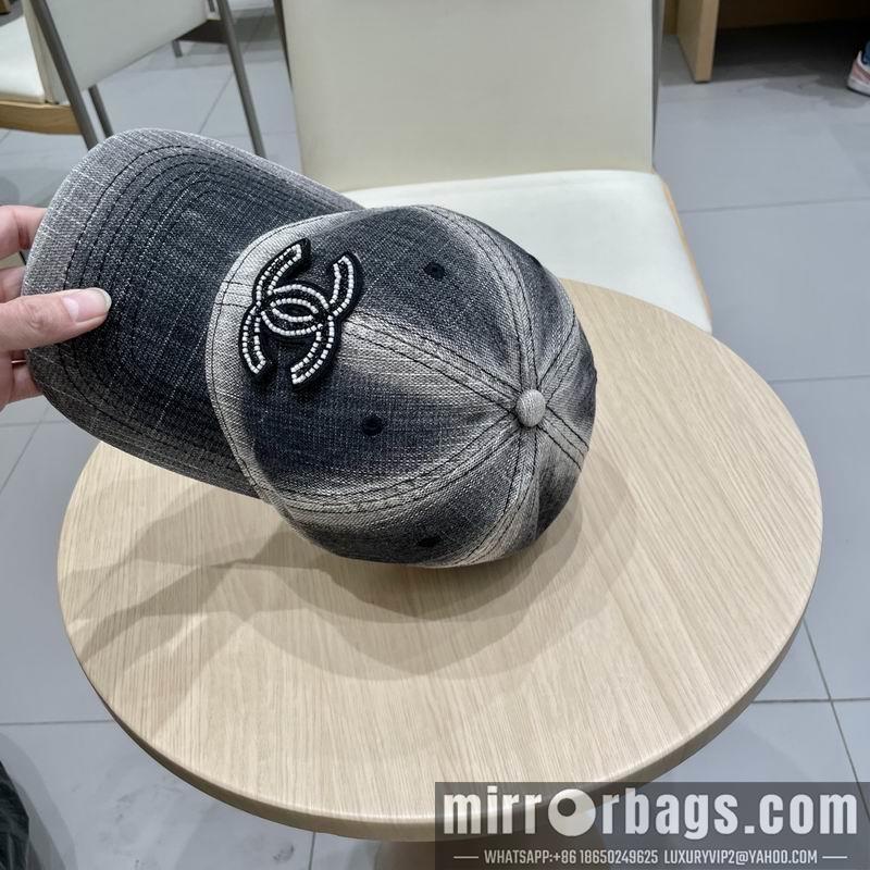 Replica Chanel Hat 030939