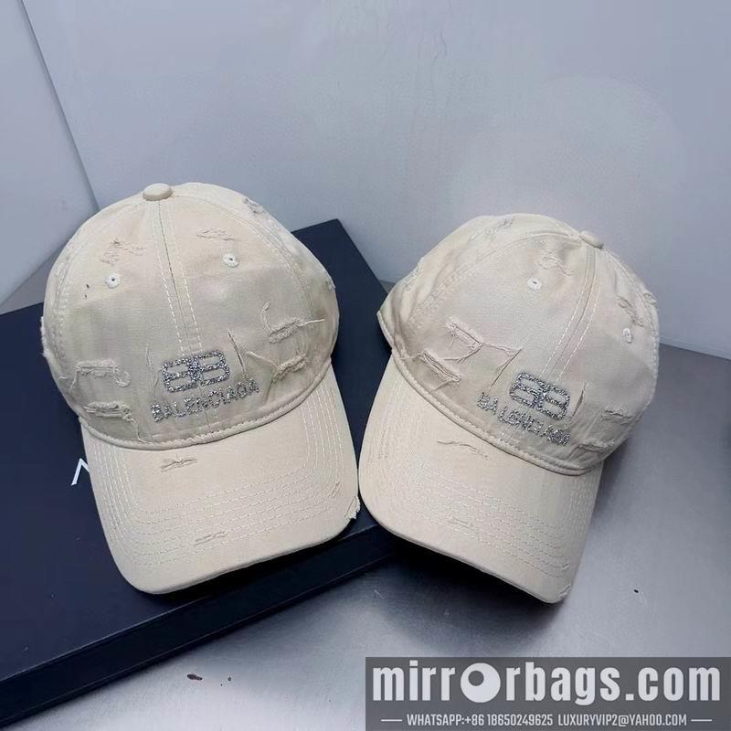 Replica Balenciaga cap 090604