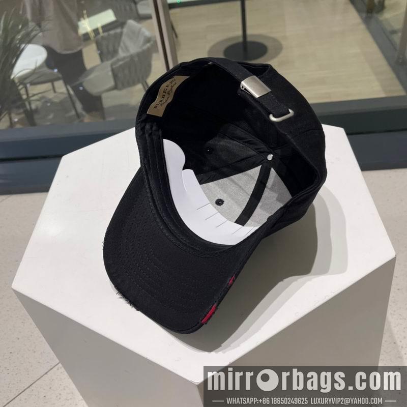 Replica Burberry Hat 050705