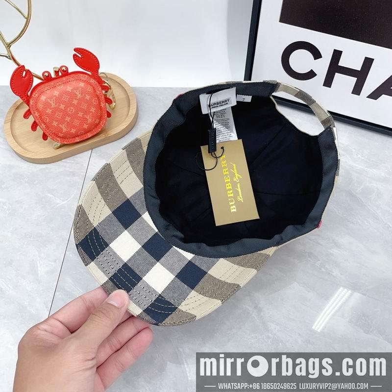 Replica Burberry cap dx57