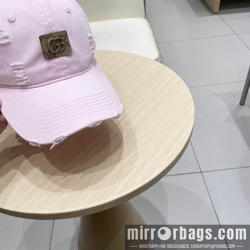 Replica Gucci Hat 041401