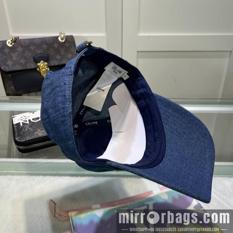 Replica Chanel cap dx01