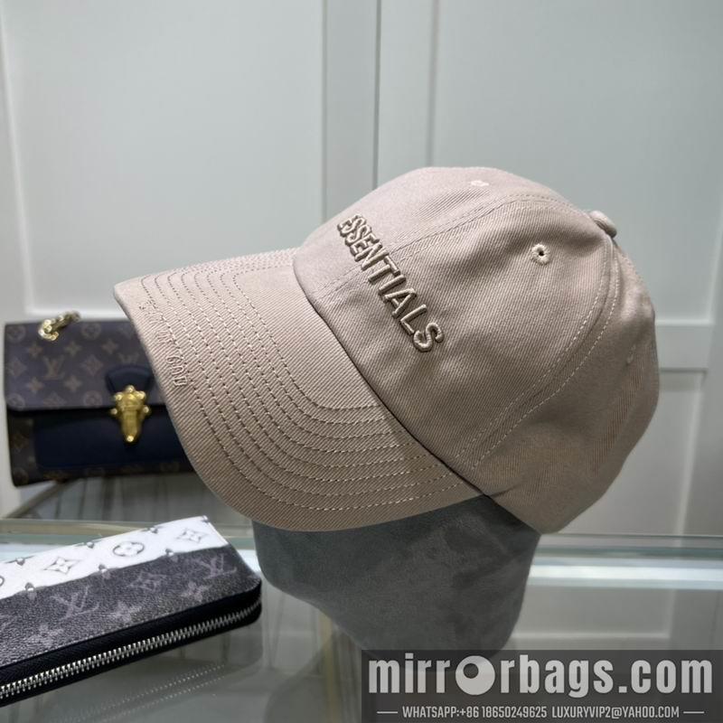 Replica Fear of Gog Cap 011752