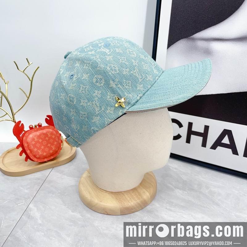 Replica LV cap dx13