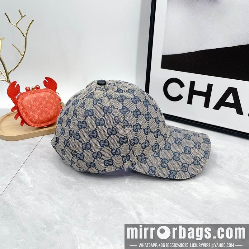 Replica Gucci cap dx12