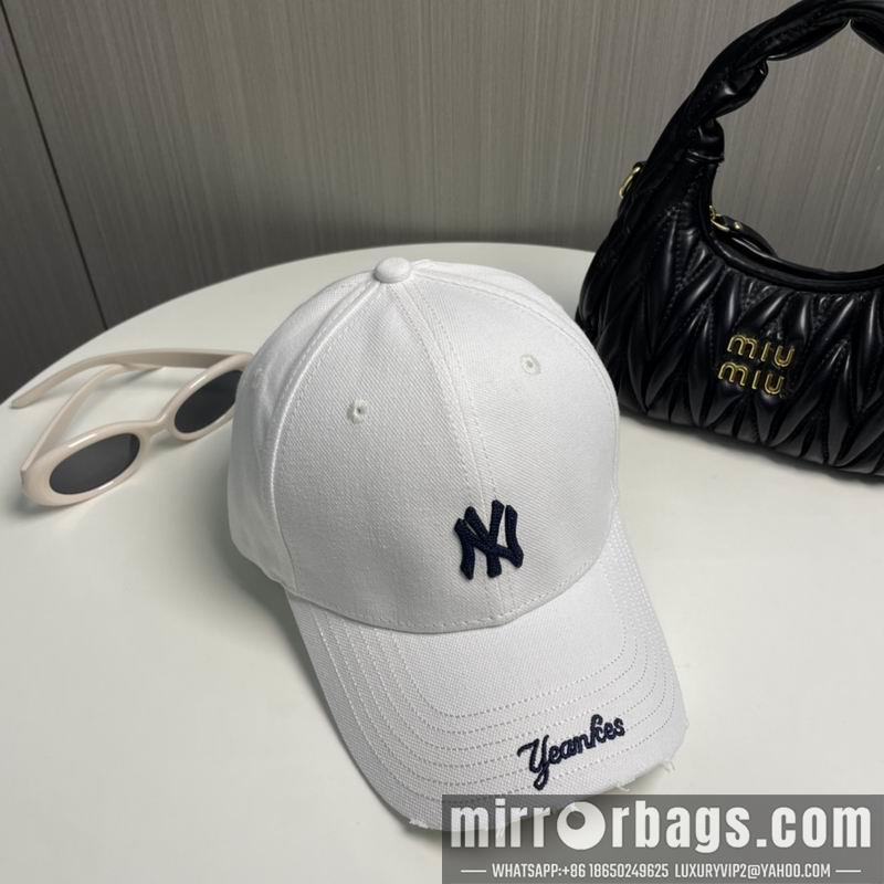Replica NY cap dx34