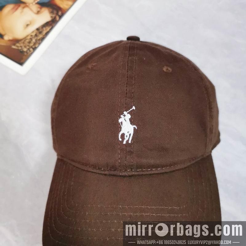 Replica Polo cap dx02