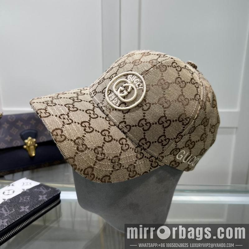 Replica Gucci cap dx44