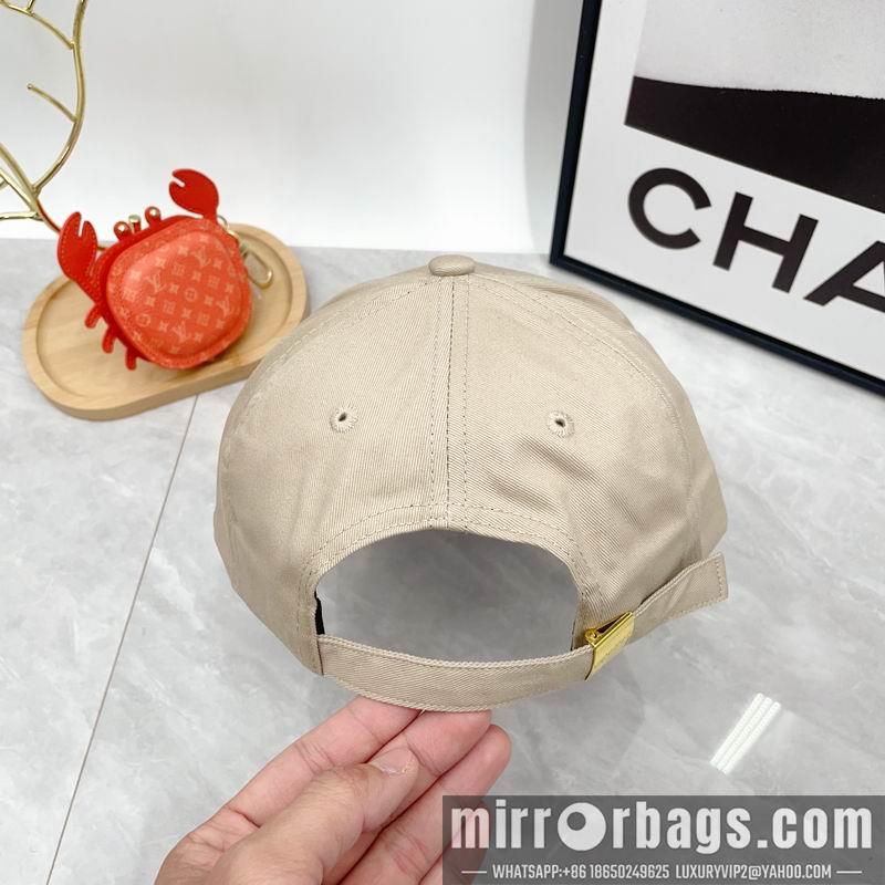 Replica Burberry cap dx04
