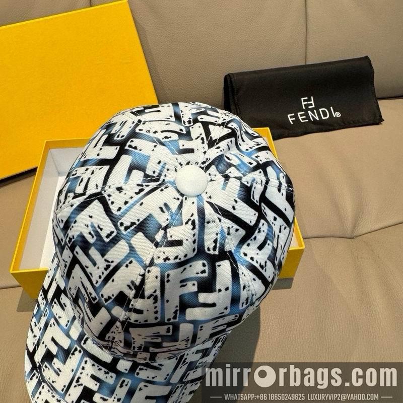 Replica Fendi cap dx83