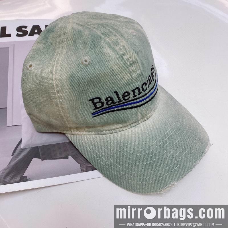 Replica Balenciaga cap 041702