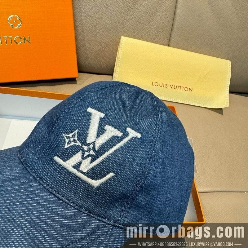 Replica LV Hat dx163
