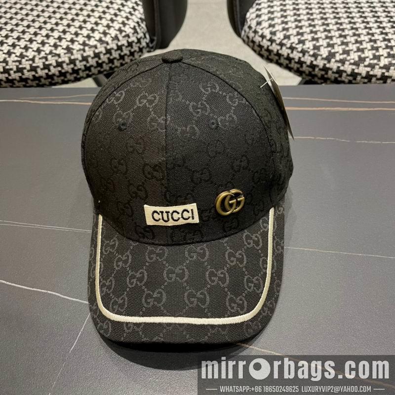 Replica Gucci cap 092701