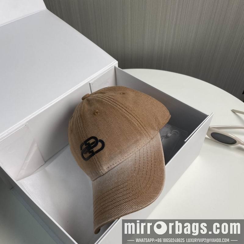 Replica Balenciaga cap 091402
