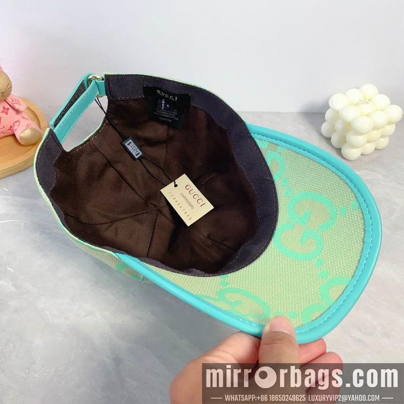 Replica Gucci cap dx134