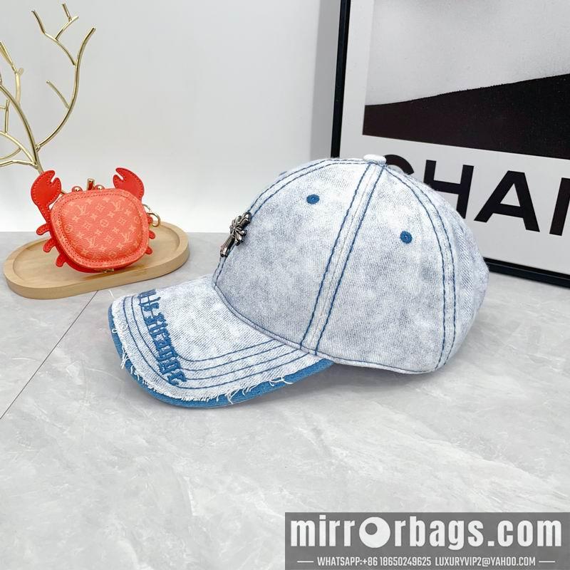 Replica Chrome Hearts cap dx50