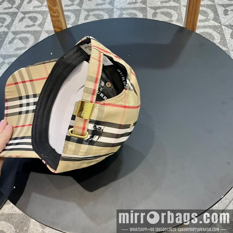 Replica Burberry cap 042801