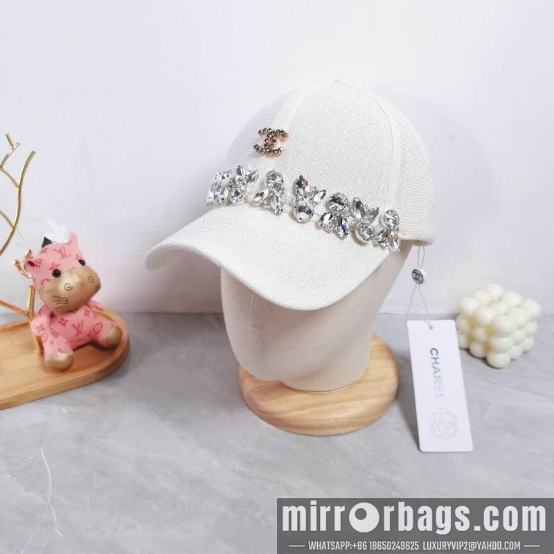 Replica Chanel cap dx06