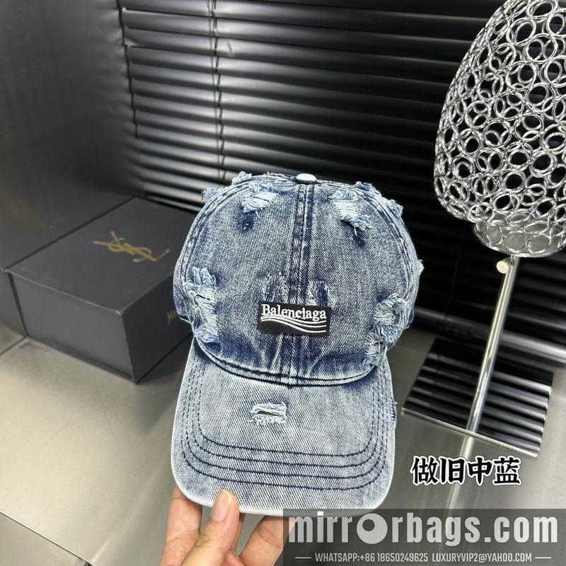Replica Balenciaga cap dx28