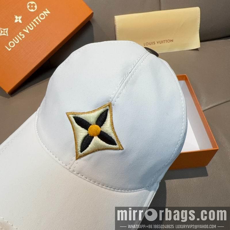 Replica LV Hat dx168