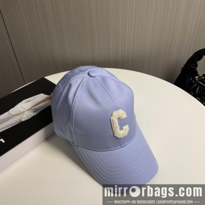 Replica Celine cap dx85