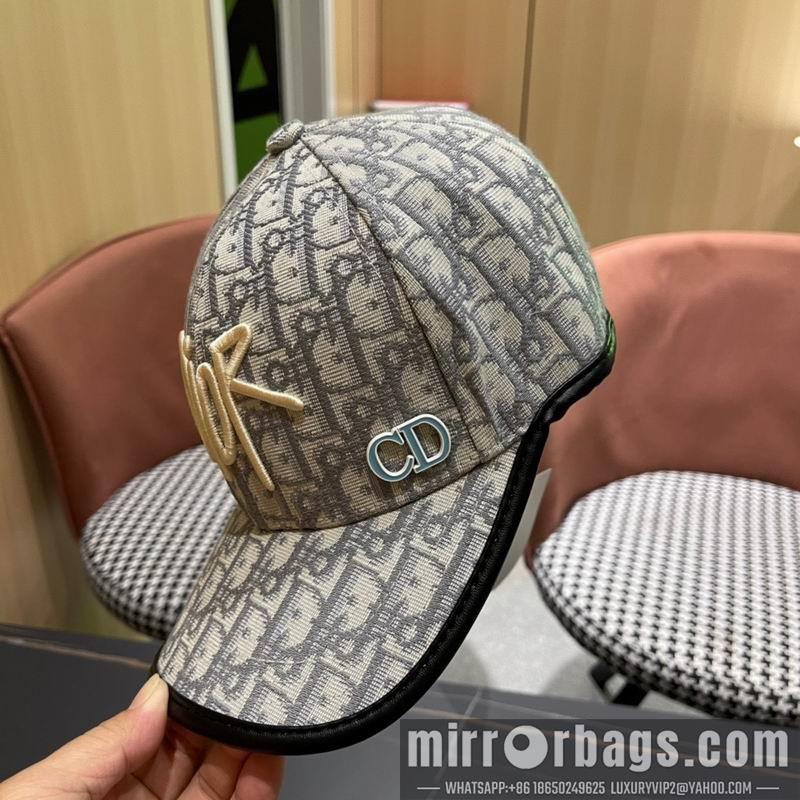 Replica Dior Hat 092701
