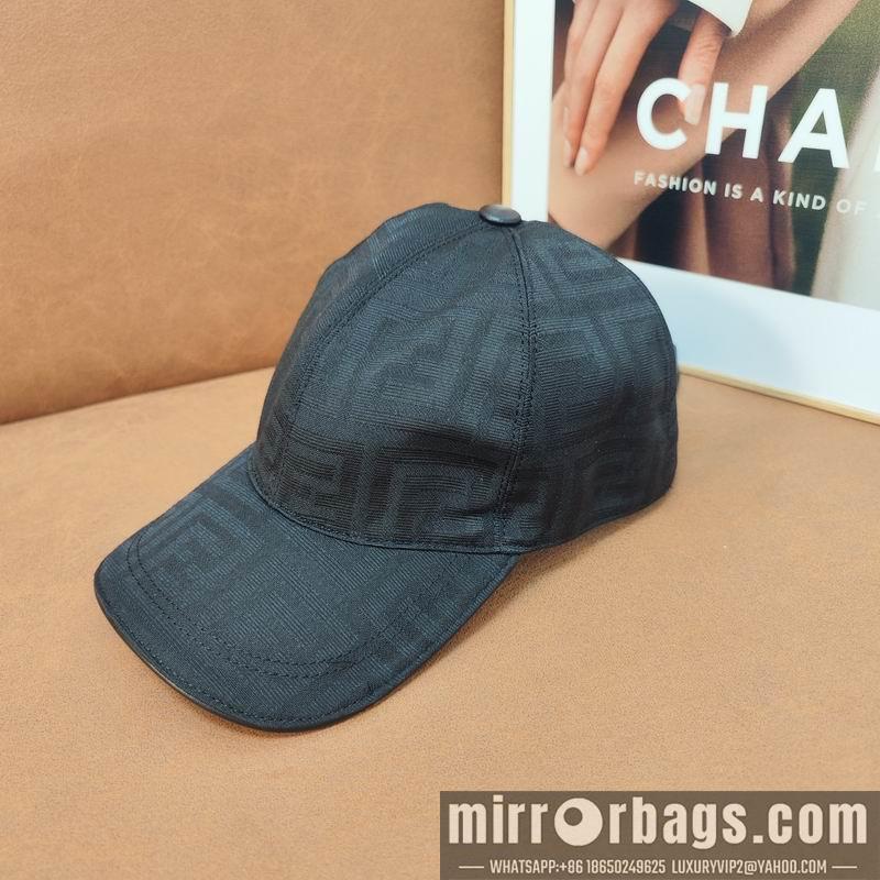 Replica Fendi cap dx47