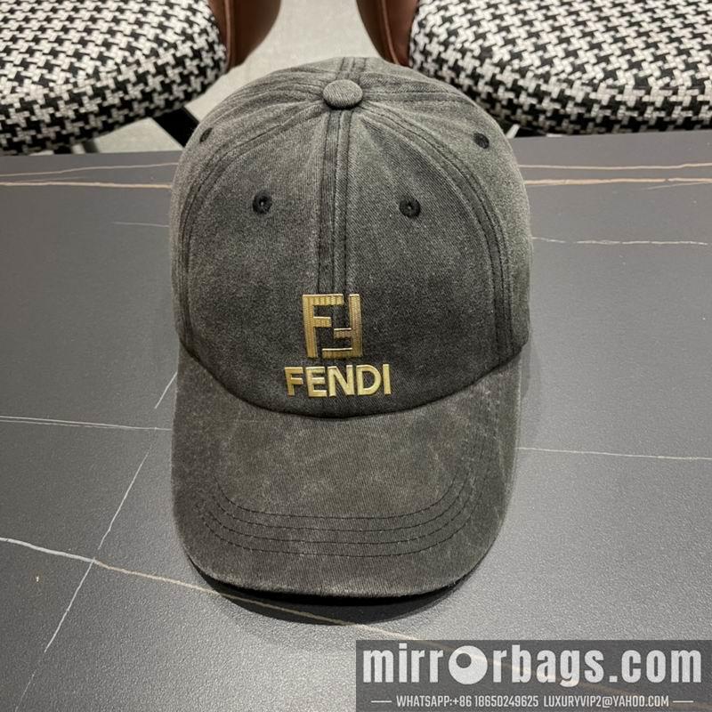 Replica Fendi cap 050701