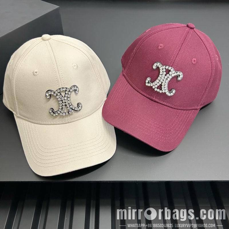 Replica Celine cap dx11