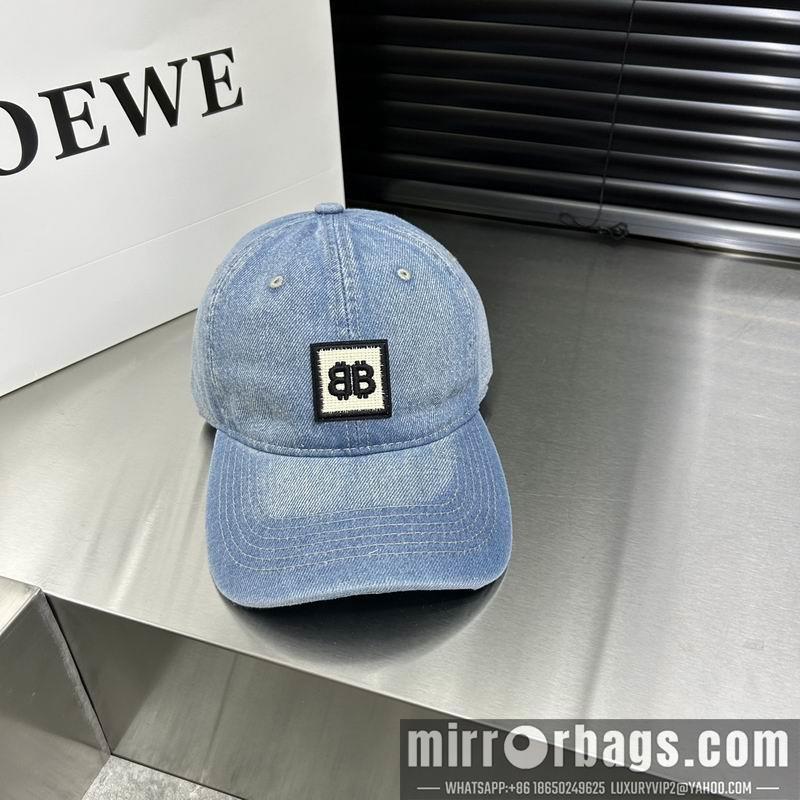 Replica Balenciaga Cap dx22