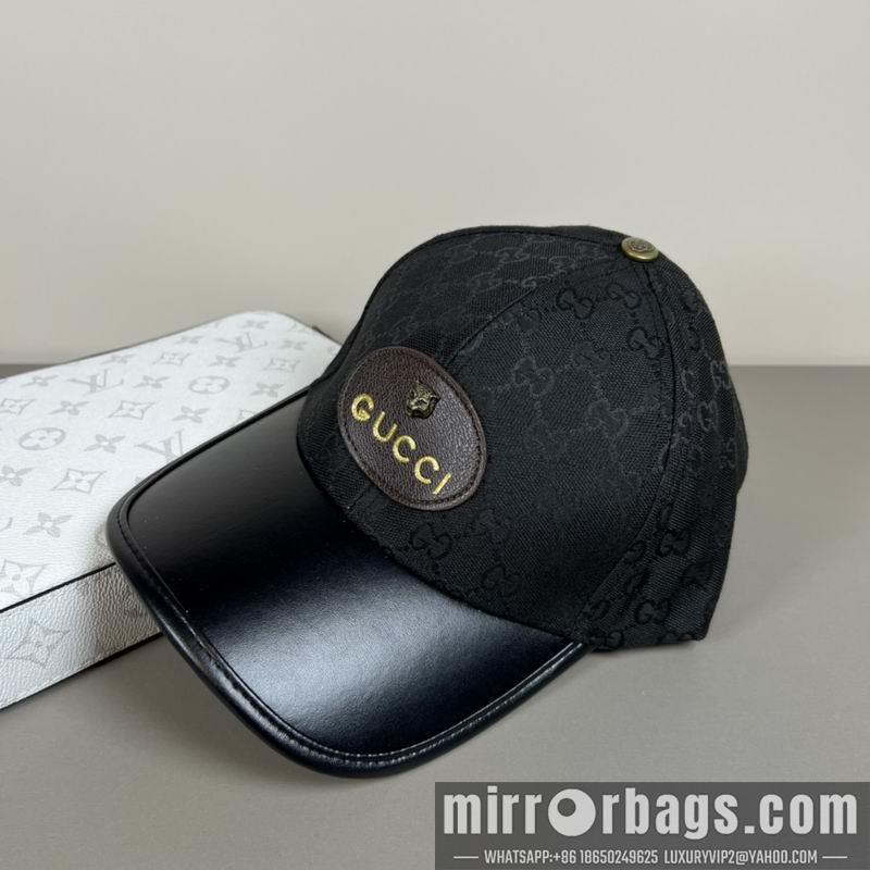 Replica Gucci Hat dx08