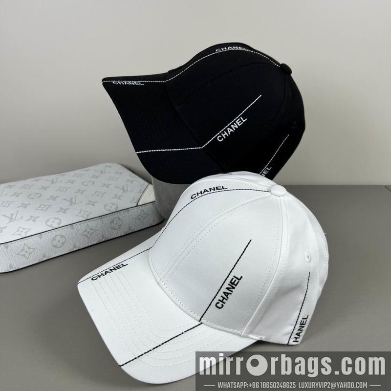 Replica Chanel cap dx31