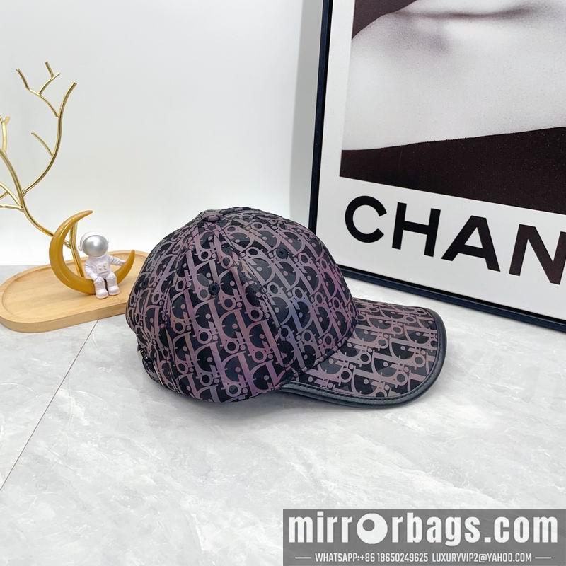 Replica Dior cap dx23