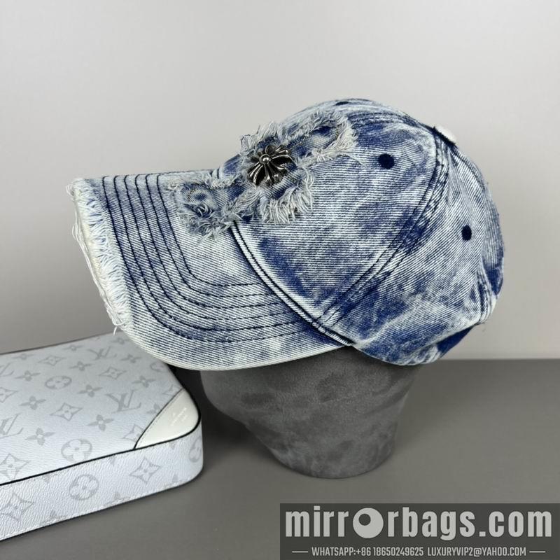 Replica Chrome Hearts Hat dx57