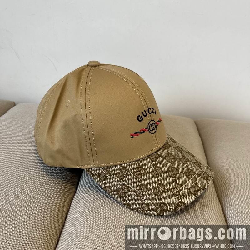 Replica Gucci cap dx30
