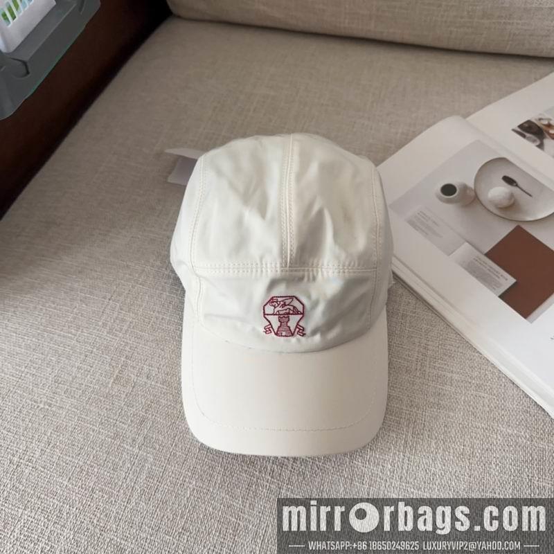 Replica Loro Piana Hat dx21