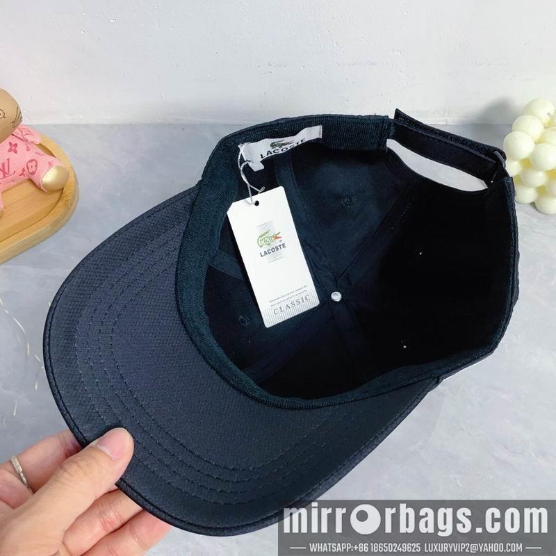 Replica Lacoste Cap dx02