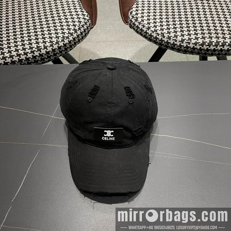 Replica Celine cap 041405