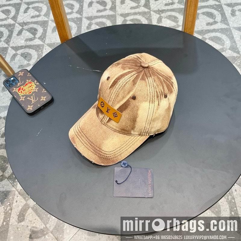 Replica LV cap 042809