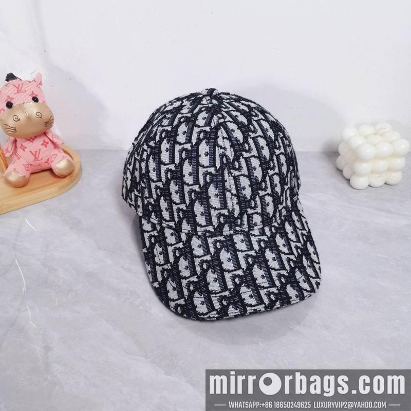 Replica Dior Hat dx03