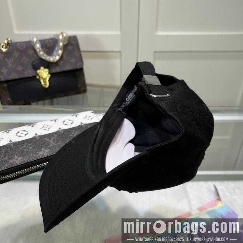 Replica DG cap 061015