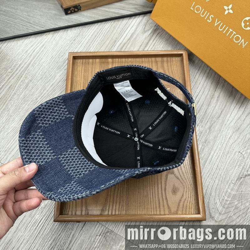 Replica LV Hat dx103