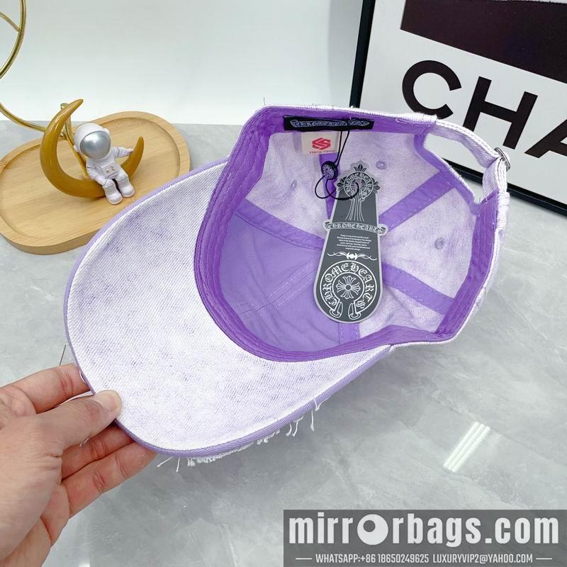 Replica Chrome Hearts Hat dx53
