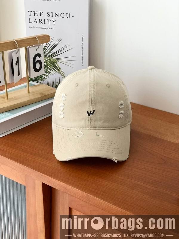 Replica Other cap 083003