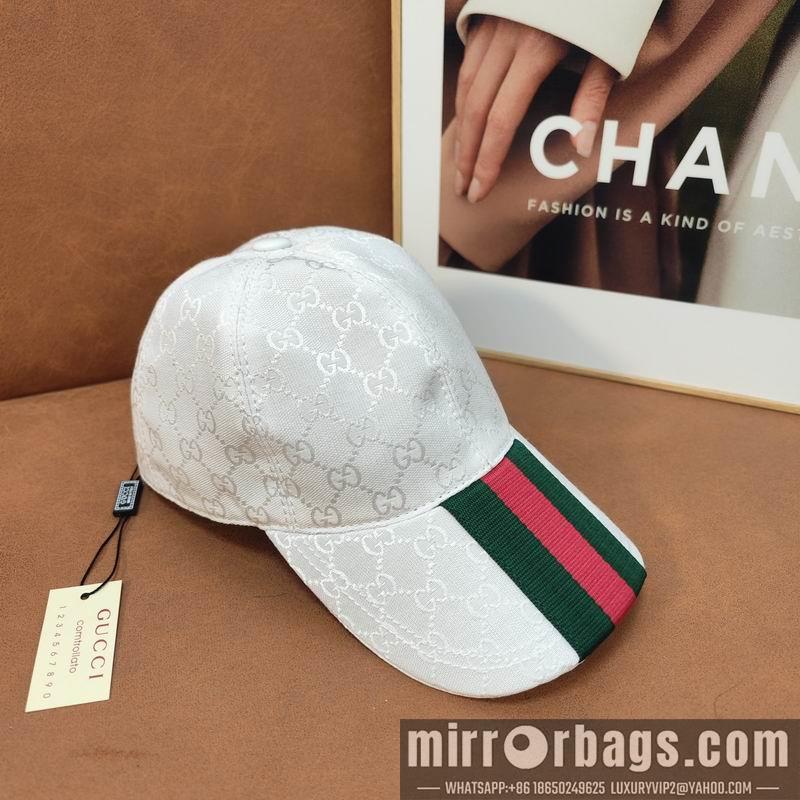 Replica Gucci cap dx116