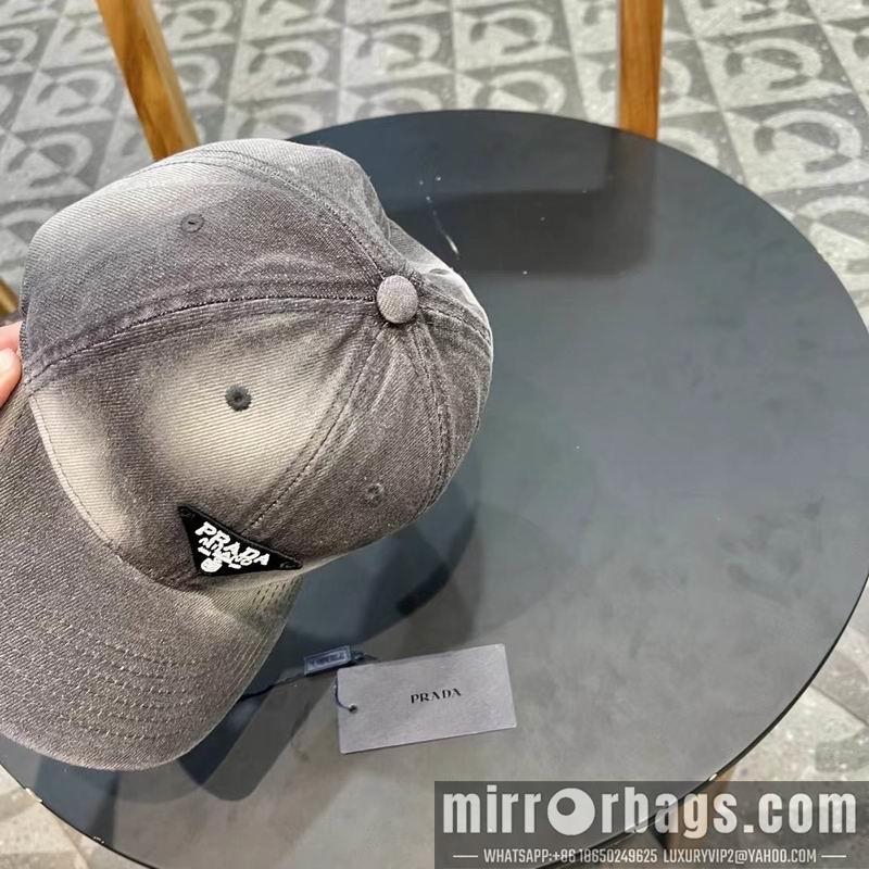 Replica Prada cap 041401