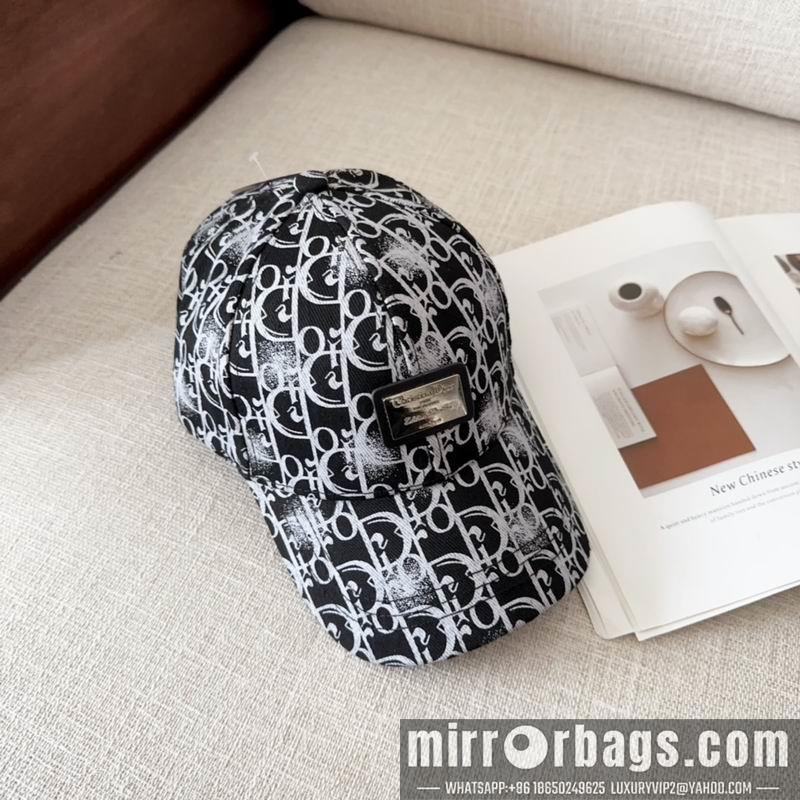Replica Dior cap dx74