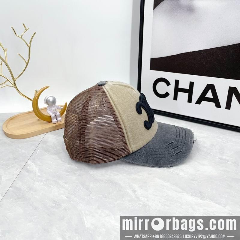 Replica Celine cap dx30